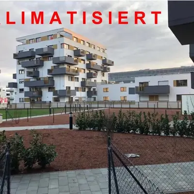 Neubau Wohnung Stadlau