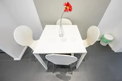 Grundriss der Unterkunft Viennese charm 2.0 by JR City Apartments