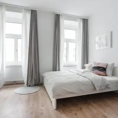 Nice apartment in lovely area