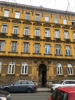 Grundriss der Unterkunft The Beautiful Italian Suit
