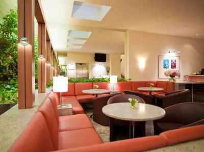 TV/Unterhaltungsangebot in der Unterkunft Hotel Zipser
