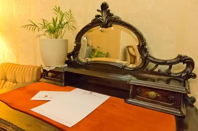 Grundriss der Unterkunft Hotel Austria - Wien