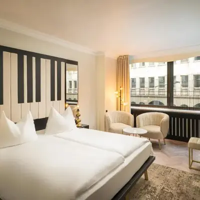 elaya hotel vienna city center