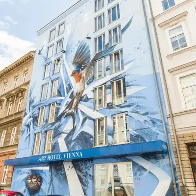 Art Hotel Vienna