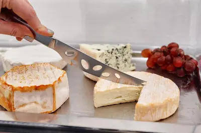Essen im Hotel oder in der Nähe