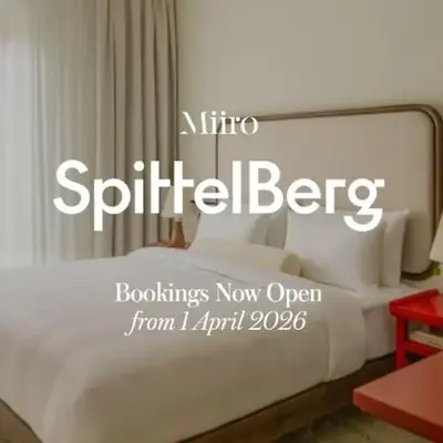 Miiro Spittelberg NEW OPENING