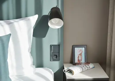 Ein Bett oder Betten in einem Zimmer der Unterkunft Living Hotel Kaiser Franz Joseph
