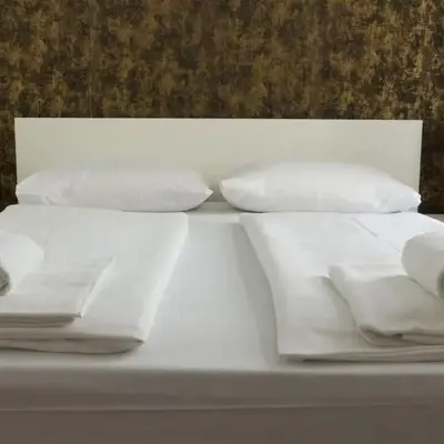 Hotel Pension ARPI