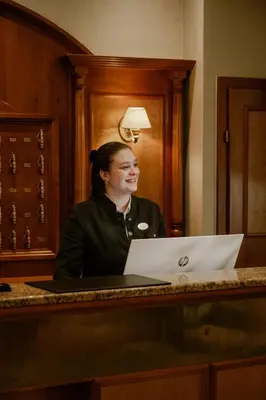 Gäste, die in der Unterkunft Hotel Erzherzog Rainer übernachten