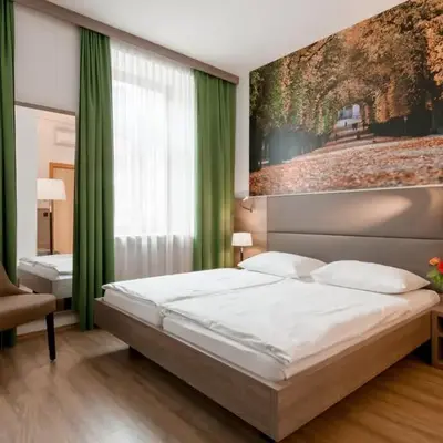 Hotel Lucia
