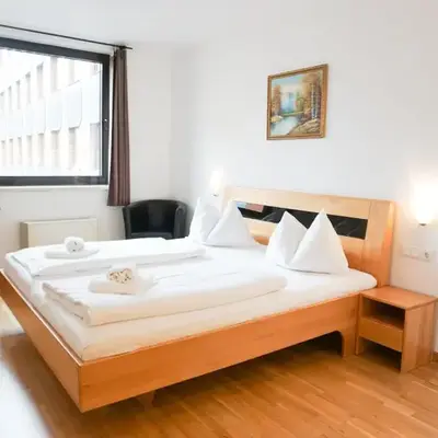 Hotel Kaffeemühle