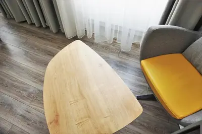 Ein Sitzbereich in der Unterkunft Hotel Westbahn