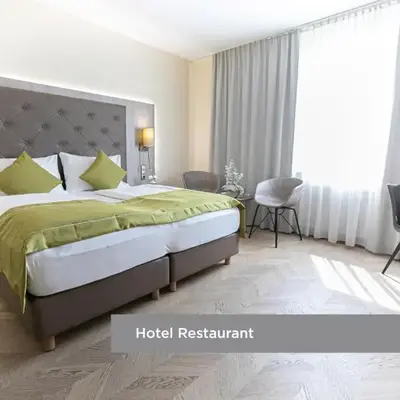 Das Reinisch Hotel - near Vienna Airport