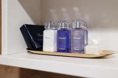 Grundriss der Unterkunft Altwienerhof Boutique Hotel