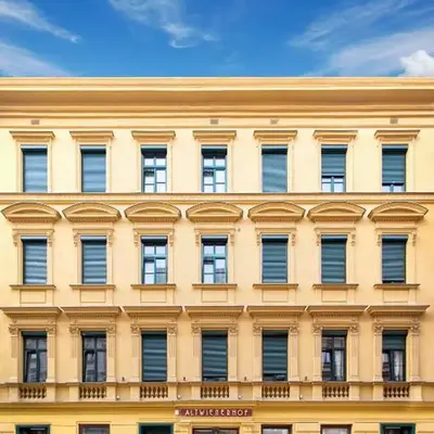 Altwienerhof Boutique Hotel