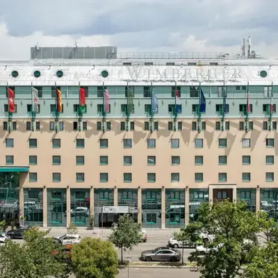 ARCOTEL Wimberger Wien