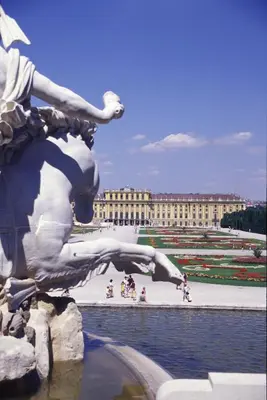 Eine Sehenswürdigkeit in der Nähe von des Hotels
