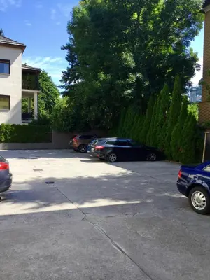 Grundriss der Unterkunft Hotel An Der Wien