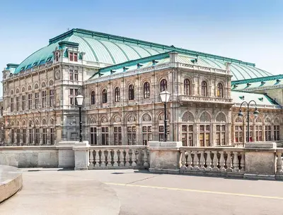 Eine Sehenswürdigkeit in der Nähe von des Hotels