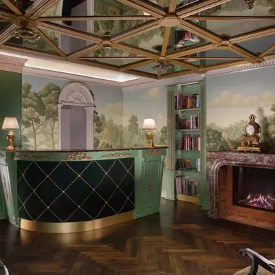 ARTIST Boutique Hotel
