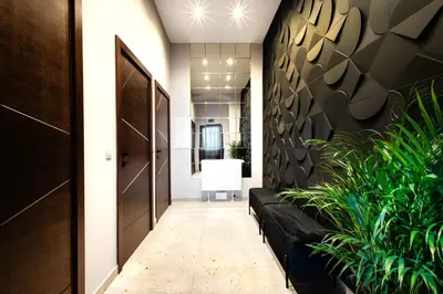 Grundriss der Unterkunft Vayalen Boutique Hotel