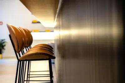 Grundriss der Unterkunft Vayalen Boutique Hotel