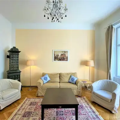 King Apartments | contactless check-in