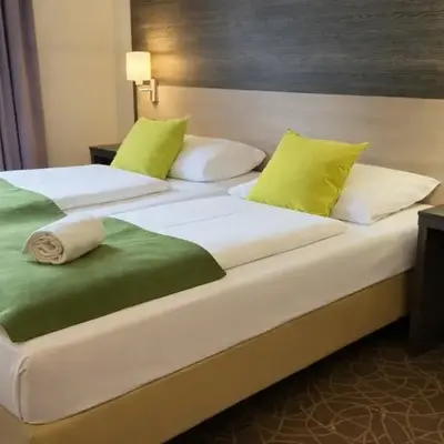 Arion Cityhotel Vienna