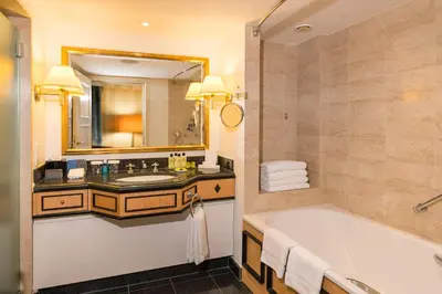 Grundriss der Unterkunft InterContinental Wien by IHG