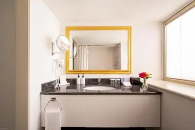 Grundriss der Unterkunft InterContinental Wien by IHG