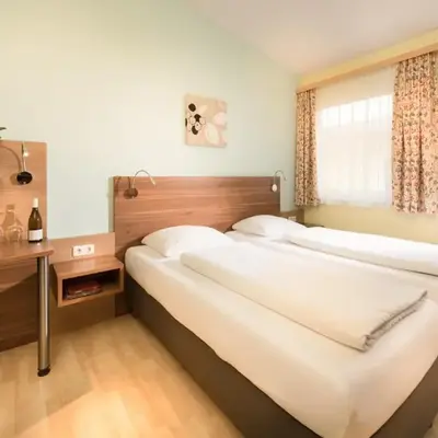 Hotel Radlinger
