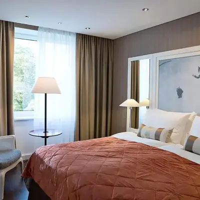 The Harmonie Vienna