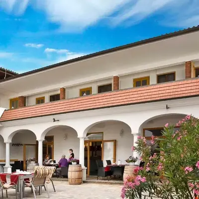 Weingut Franz Schindler