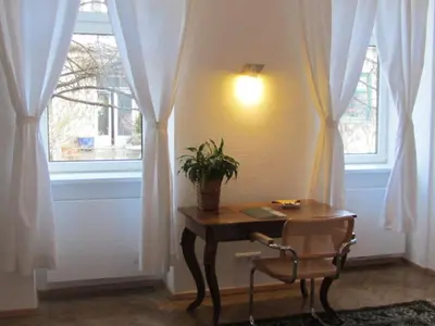 Grundriss der Unterkunft Hotel Wiener Kindl