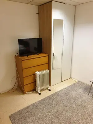 TV/Unterhaltungsangebot in der Unterkunft Appartement Hotel Marien-Hof