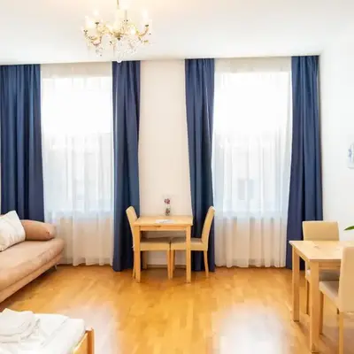 Appartements CHE