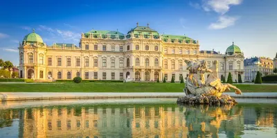 Eine Sehenswürdigkeit in der Nähe von der Ferienwohnung