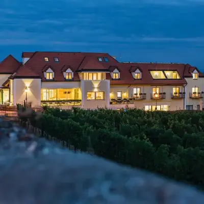 Hotel Turmhof