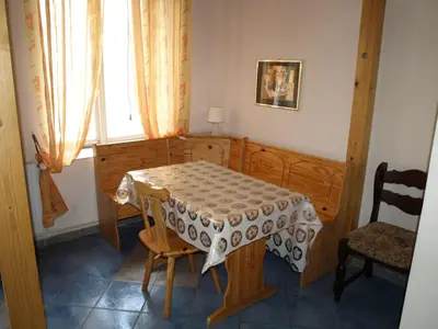 Ein Bett oder Betten in einem Zimmer der Unterkunft Hotel Liechtenstein Apartments II