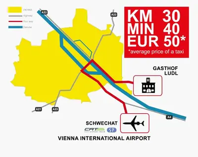 Ein Zertifikat, Auszeichnung, Logo oder anderes Dokument, das in der Unterkunft Gasthof Ludl ausgestellt ist