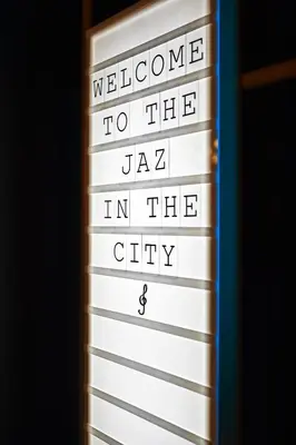 Grundriss der Unterkunft Jaz in the City Vienna