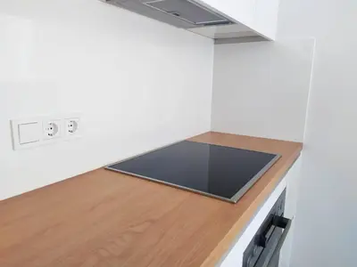 Grundriss der Unterkunft Deluxe Parkapartment Vienna City Center - free parking!