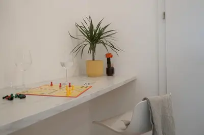 Grundriss der Unterkunft Modern 2Br Apartments - Full Kitchen - Schönbrunn Area - 15 Mins to City Center