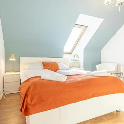 Charming 2 Apartments Ideal for Extended Stays
