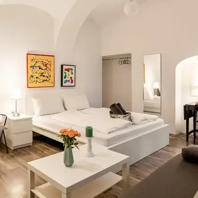 Beautiful Apartment 3 City Center