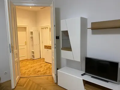 Grundriss der Unterkunft MQ Appartement
