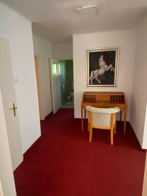 Grundriss der Unterkunft Apartment Mia