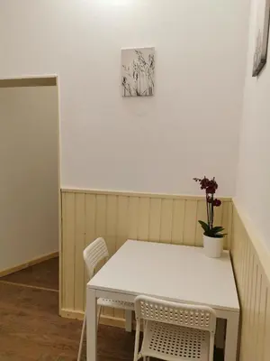 Grundriss der Unterkunft 7brunnen Hostel Beds & Rooms