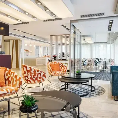 Eurostars Embassy