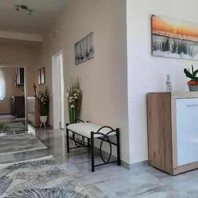 Ferienhaus Lina